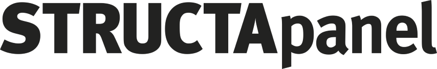 STRUCTApanel logo